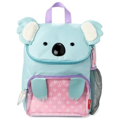 Backpacks|Outdoors & Travel>Skip Hop Zoo Big Kid Backpack - Koala