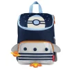 Outlet Zoo Big Kid Backpack - Rocketship Kids Backpacks|Outdoors & Travel