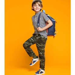 Outlet Zoo Big Kid Backpack - Rocketship Kids Backpacks|Outdoors & Travel