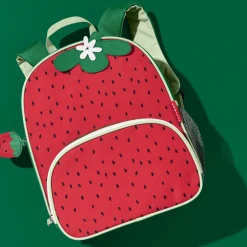Discount Zoo Big Kid Backpack - Strawberry Kids Backpacks|Outdoors & Travel