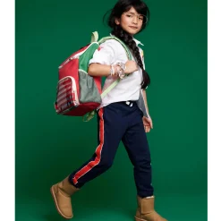 Discount Zoo Big Kid Backpack - Strawberry Kids Backpacks|Outdoors & Travel