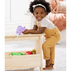 New Zoo Crew Tool Set Toy Kids Pretend Play & Imitation