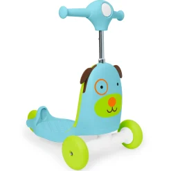 Summer Activities|Bikes And Accessories>Skip Hop Zoo 3-in-1 Scooter - Dog