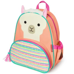 Hot Zoo Little Kid Backpack - Llama Kids Backpacks|Outdoors & Travel