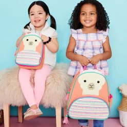 Hot Zoo Little Kid Backpack - Llama Kids Backpacks|Outdoors & Travel
