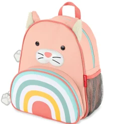 Clearance Zoo Little Kid Backpack - Cat Kids Backpacks|Outdoors & Travel
