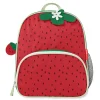 Backpacks|Outdoors & Travel>Skip Hop Zoo Little Kid Backpack - Strawberry